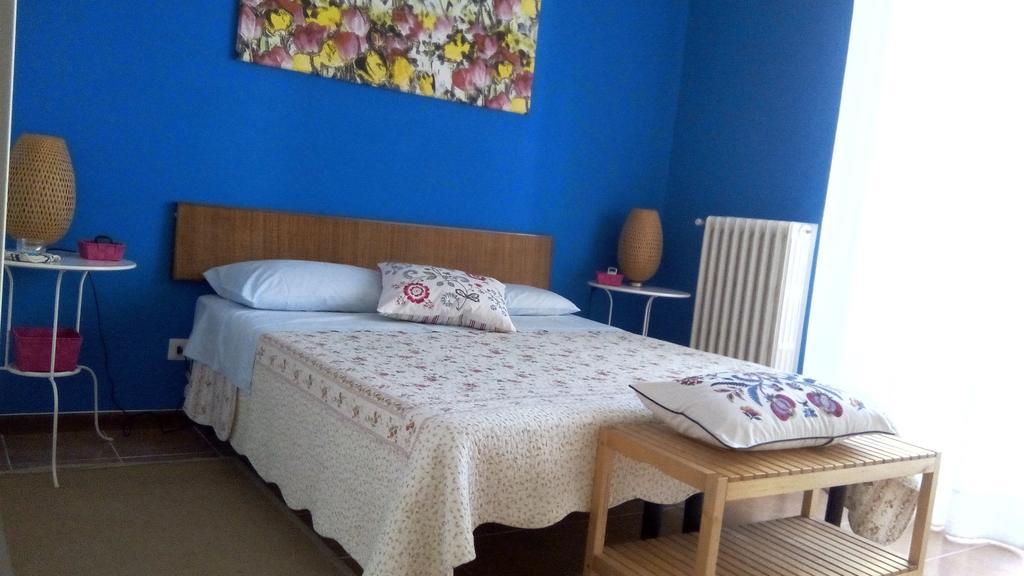 Camere Due Per Due سيرولو الغرفة الصورة