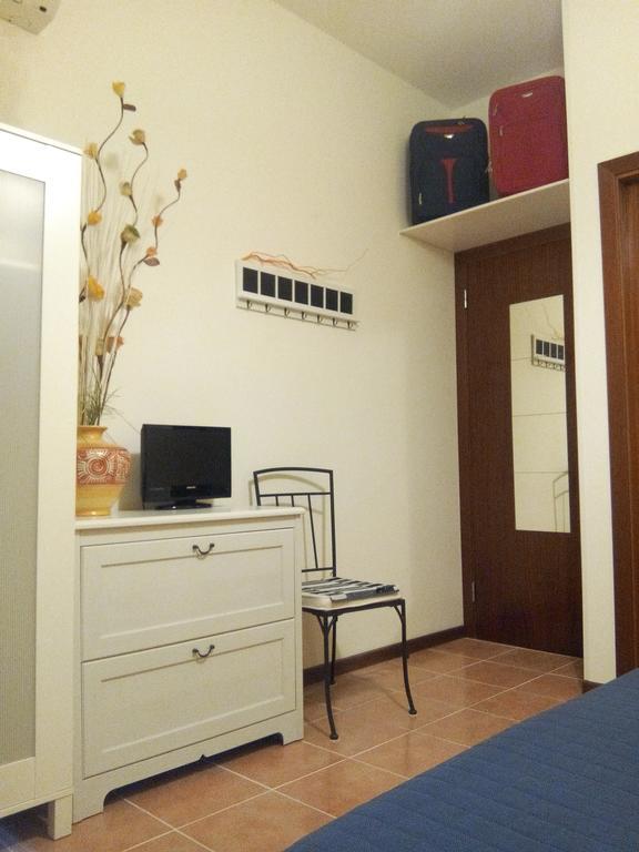 Camere Due Per Due سيرولو الغرفة الصورة